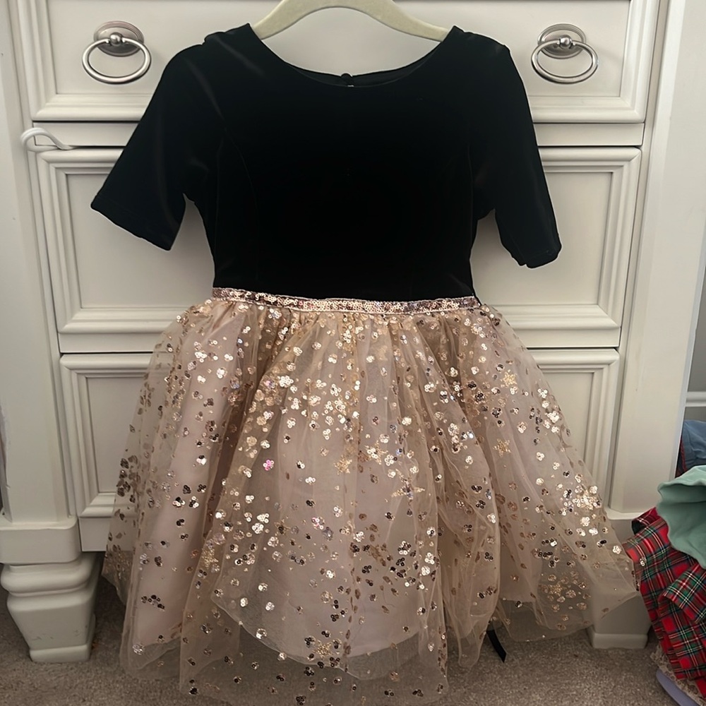 Zunie dress